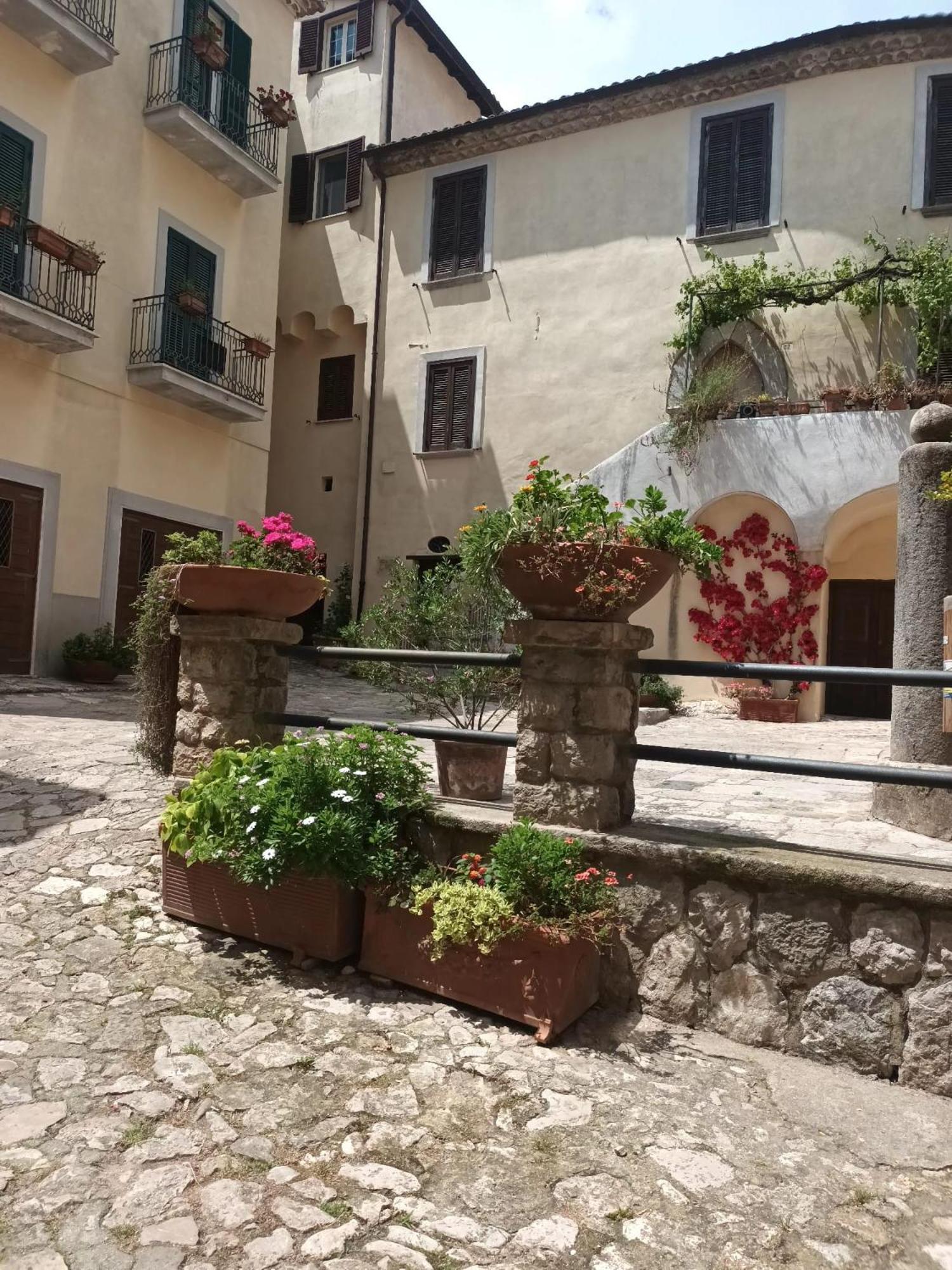 La Chicca Alloggio Turistico Itri Extérieur photo
